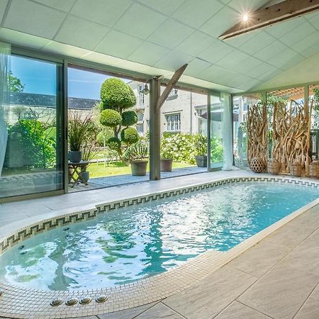 Appartements&Spa de la Marine Loire Montsoreau Extérieur photo