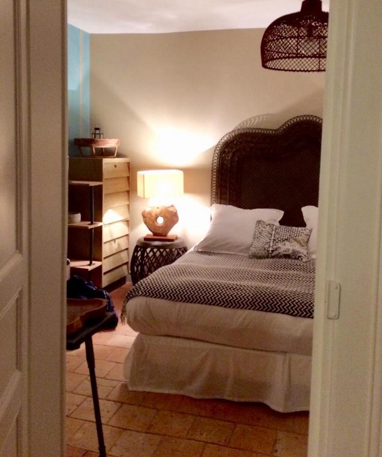 Appartements&Spa de la Marine Loire Montsoreau Extérieur photo