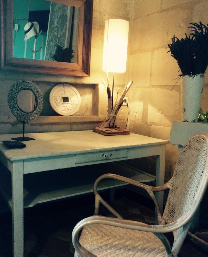 Appartements&Spa de la Marine Loire Montsoreau Extérieur photo