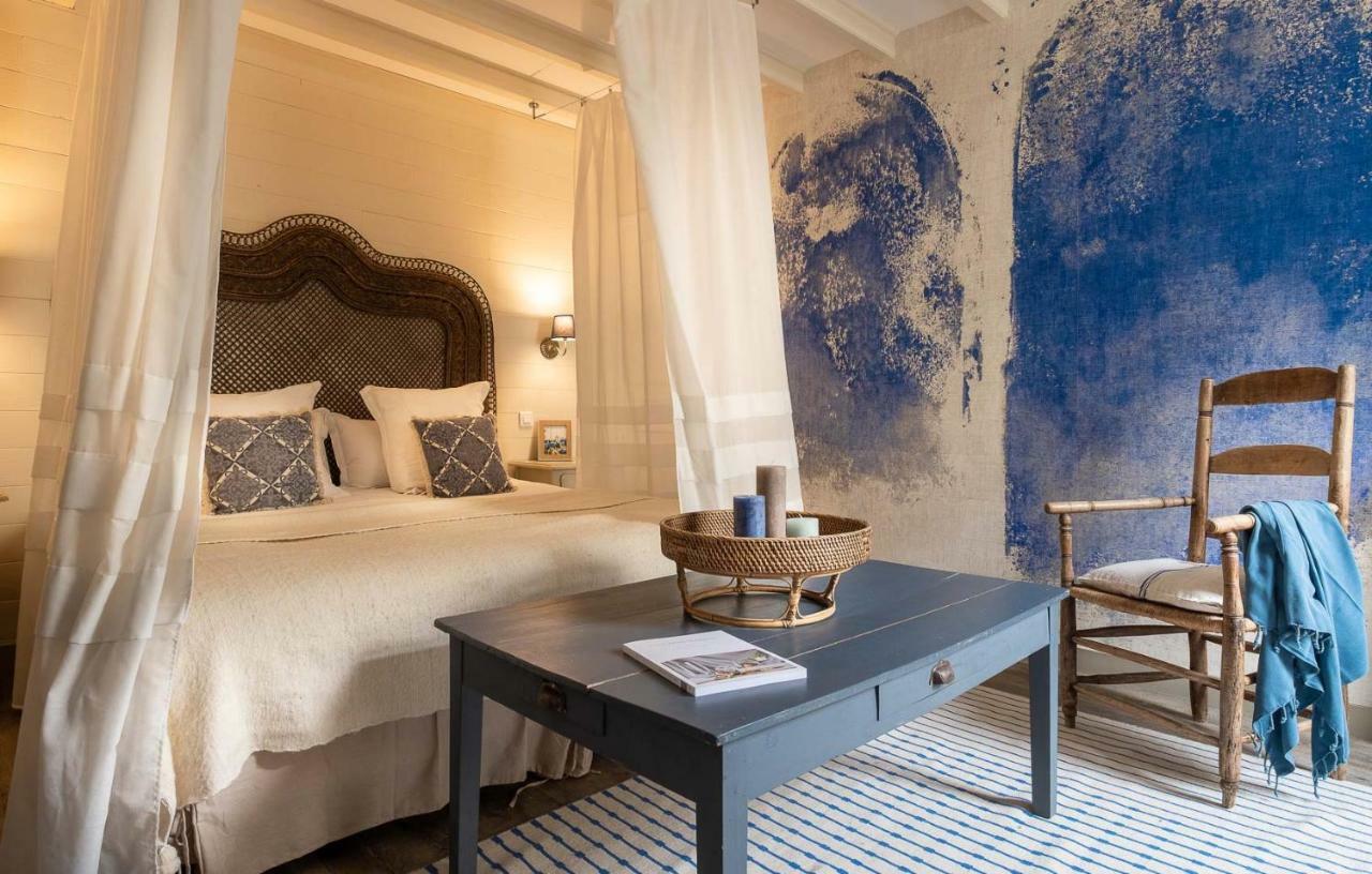 Appartements&Spa de la Marine Loire Montsoreau Extérieur photo